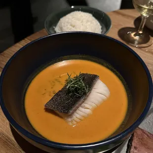 Red Curry