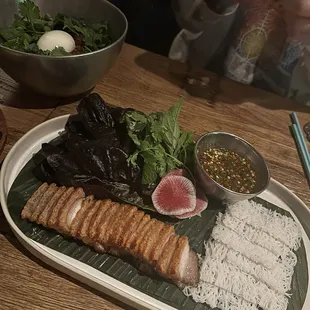 Pork Belly