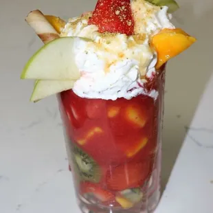 So refreshing!