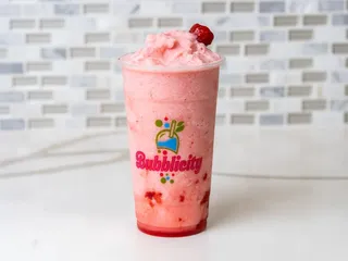 Bubblicity