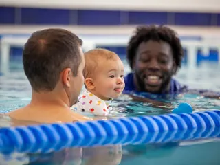 SafeSplash Swim School - Roseville