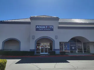 Aqua-Tots Swim School Roseville