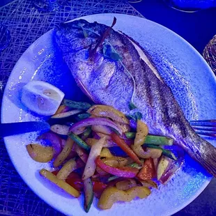 food