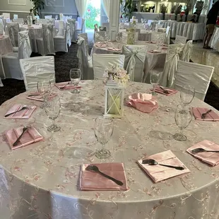 Seaqueen Banquet hall