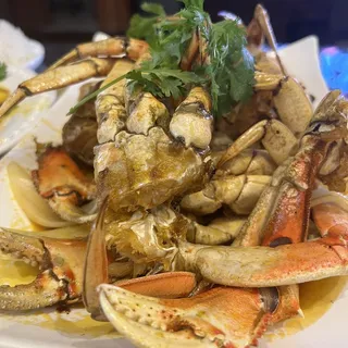 House Special Crab