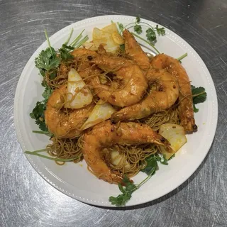 House Special Shrimp