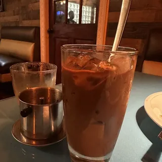Vietnamese Coffee