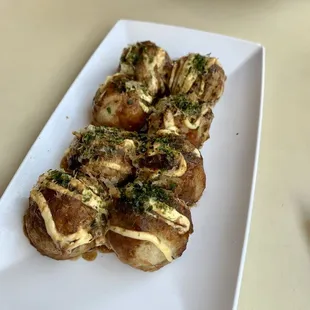 Takoyaki