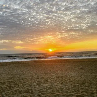 More OBX Sunrise
