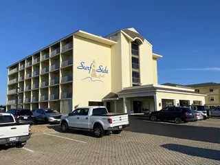 Surf Side Hotel