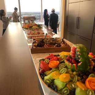 Corporate Special Event