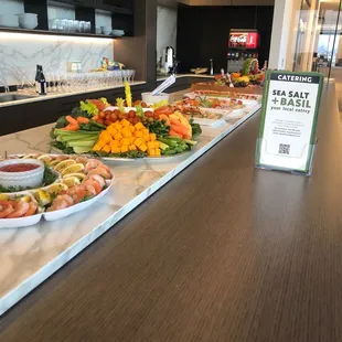 Corporate Special Event