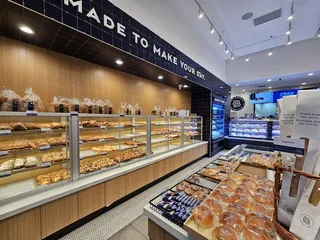 Paris Baguette