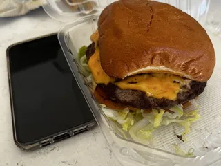 The Patio Marketplace at 400 Spectrum