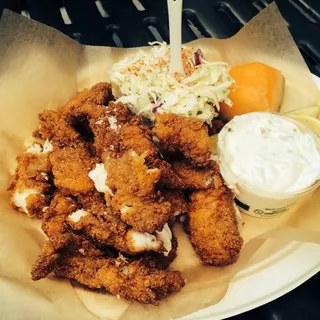 Catfish Basket