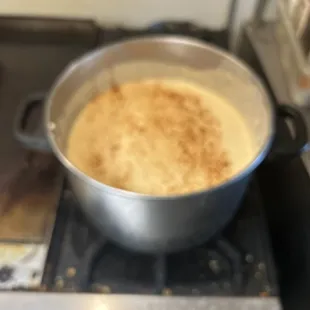 Sea Salt Grill