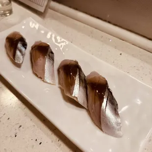 food, sushi and sashimi, sushi, sashimi