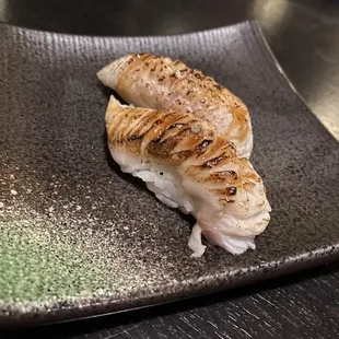 Black Cod Sushi