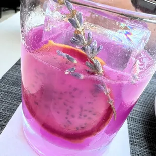 Dragonberry