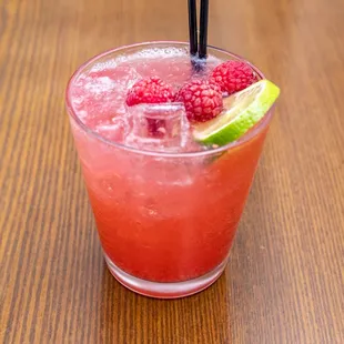 Rasberry Bramble