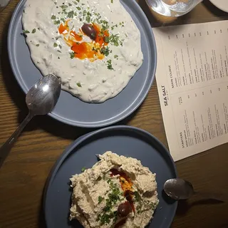 Babaganoush