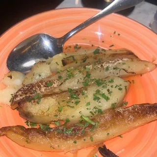 Mashed Potatoes