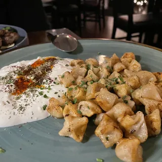 Manti