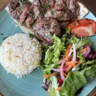 Adana Kebab