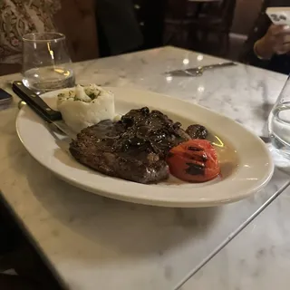 Ribeye Steak