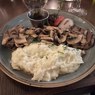 Fillet Mignon