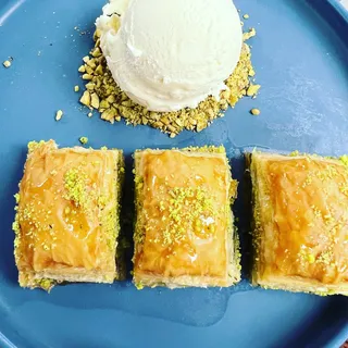 Baklava