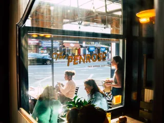 The Penrose