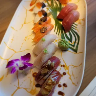 Degustation