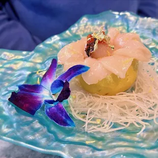sashimi, sushi, sushi and sashimi, food