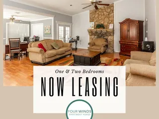 Four Winds Apartment Homes