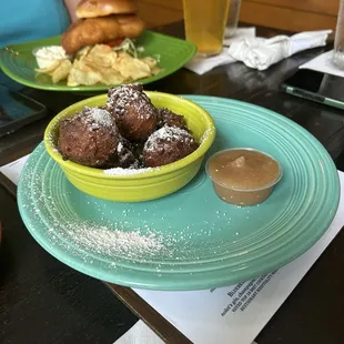 Hush Puppies