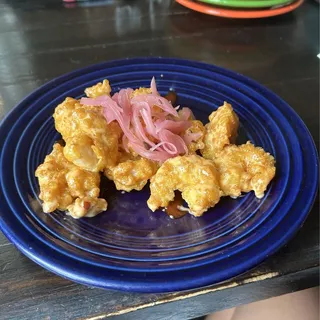 Fried Shrimp
