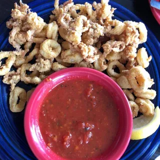 Calamari