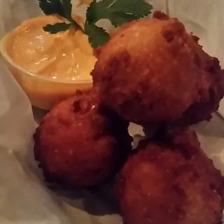Hush Puppies