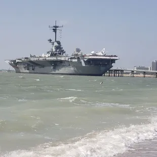USS Lexington