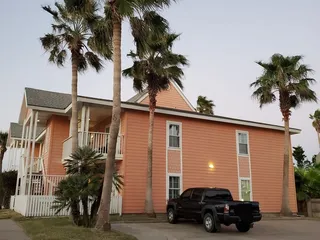 Gulf Beach Cottages