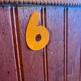 We sat at table 6! Wear a sweater there is no escaping the. Old bursts from the door.