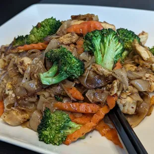 Pad See Eew