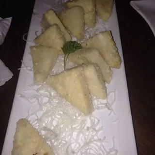 Fried Tofu