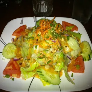 Thai Salad