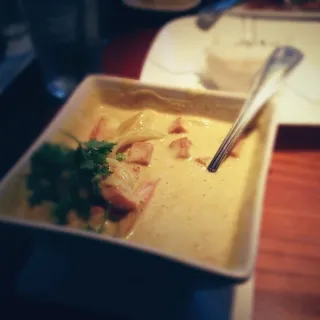 Yellow Curry