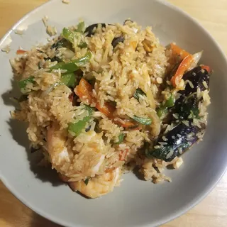 SEA Fried Rice