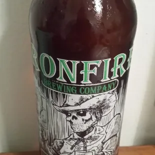 Ironfire IPA