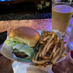 Filet O ' Fish Sandwich