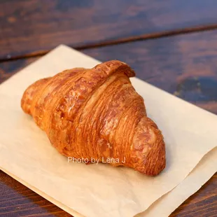 Croissant ($4.20)